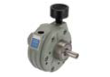 Multi-Vane Motors